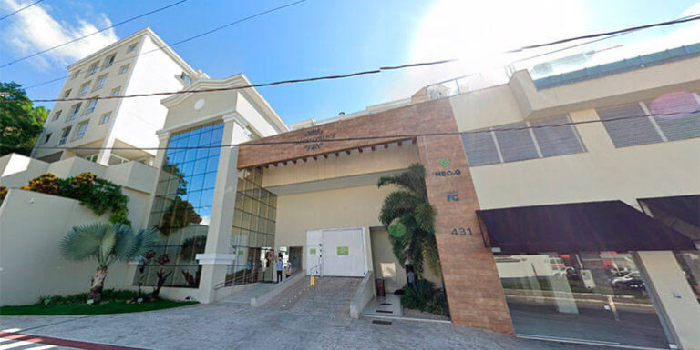 Imagem Apartamento com 3 Quartos à Venda, 78 m² em Nações - Balneário Camboriú Imagem Apartamento com 3 Quartos à Venda, 78 m² em Nações - Balneário Camboriú