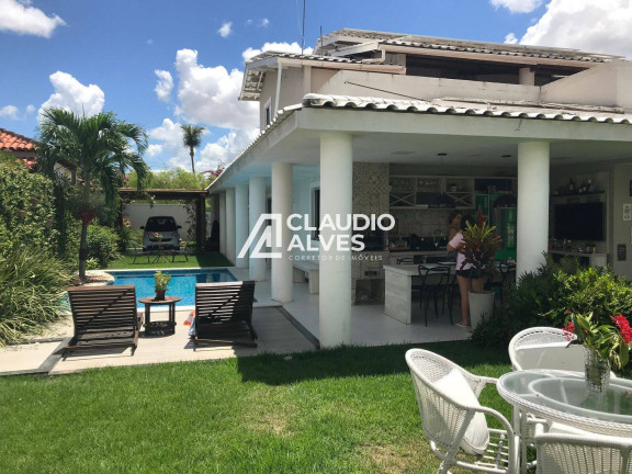 Imagem Casa com 4 Quartos à Venda, 390 m² em Sim - Feira De Santana Imagem Casa com 4 Quartos à Venda, 390 m² em Sim - Feira De Santana
