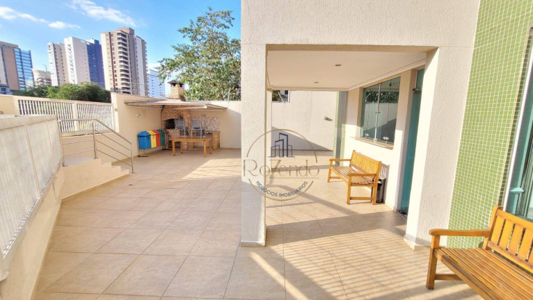 Imagem Apartamento com 3 Quartos à Venda, 72 m² em Vila Bastos - Santo André Imagem Apartamento com 3 Quartos à Venda, 72 m² em Vila Bastos - Santo André