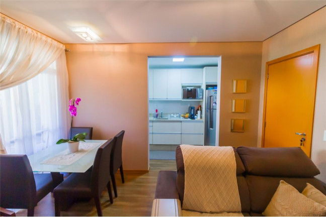 Imagem Imóvel com 2 Quartos à Venda,  em Forquilhinha - São José