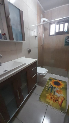 Imagem Casa com 3 Quartos à Venda, 69 m² em Urussanguinha - Araranguá