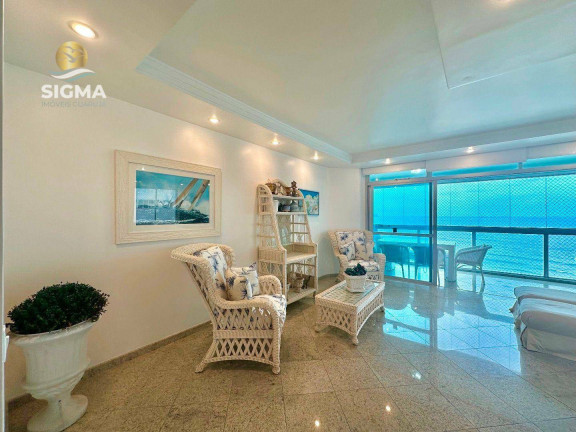 Apartamento com 3 Quartos à Venda, 150 m² em Jardim Astúrias - Guarujá