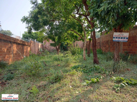 Imagem Terreno à Venda, 200 m² em Jardim Nova Jerusalém - Campo Grande Imagem Terreno à Venda, 200 m² em Jardim Nova Jerusalém - Campo Grande