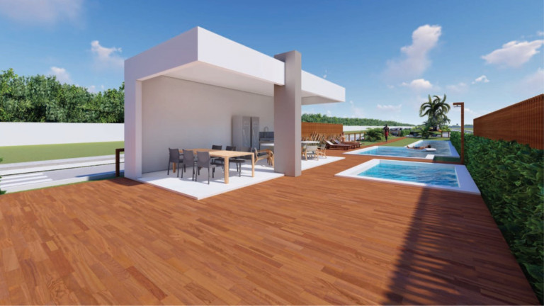 Imagem Terreno à Venda, 165 m² em Vila De Abrantes (abrantes) - Camaçari Imagem Terreno à Venda, 165 m² em Vila De Abrantes (abrantes) - Camaçari