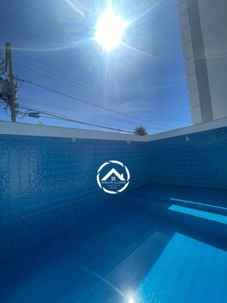 Imagem Apartamento com 2 Quartos para Alugar, 56 m² em Cuiabá