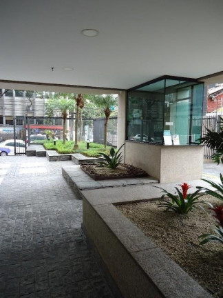 Imagem Imóvel à Venda, 40 m² em Vila Nova Conceição - São Paulo Imagem Imóvel à Venda, 40 m² em Vila Nova Conceição - São Paulo