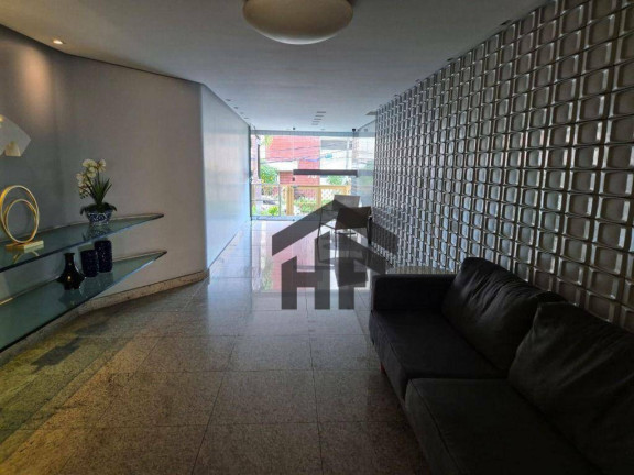 Apartamento com 2 Quartos à Venda, 52 m² em Boa Viagem - Recife