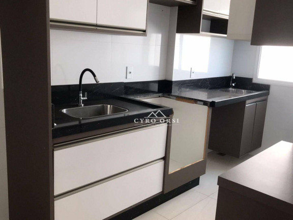 Imagem Apartamento com 2 Quartos à Venda, 53 m² em Vale Do Sol - Piracicaba