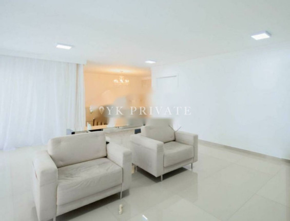 Imagem Apartamento com 4 Quartos à Venda, 241 m² em Jardim Das Perdizes - São Paulo Imagem Apartamento com 4 Quartos à Venda, 241 m² em Jardim Das Perdizes - São Paulo