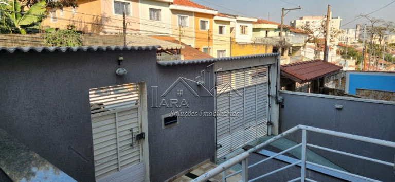 Imagem Casa de Condomínio com 2 Quartos à Venda, 60 m² em Penha De França - São Paulo Imagem Casa de Condomínio com 2 Quartos à Venda, 60 m² em Penha De França - São Paulo