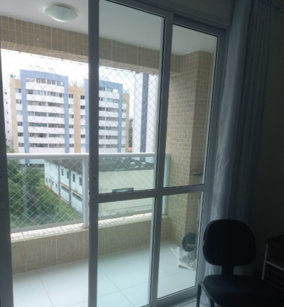 Imagem Apartamento com 2 Quartos à Venda, 80 m² em Pitangueiras - Lauro De Freitas Imagem Apartamento com 2 Quartos à Venda, 80 m² em Pitangueiras - Lauro De Freitas