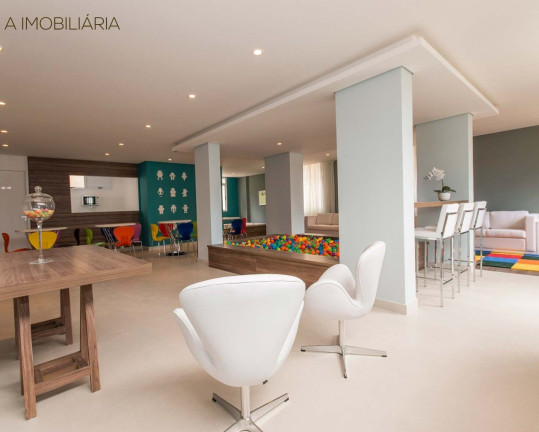Imagem Imóvel com 3 Quartos à Venda, 63 m² em Vila Moraes - São Paulo