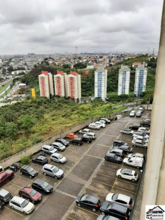 Imagem Apartamento com 2 Quartos à Venda, 49 m² em Jardim Santa Terezinha (zona Leste) - São Paulo Imagem Apartamento com 2 Quartos à Venda, 49 m² em Jardim Santa Terezinha (zona Leste) - São Paulo