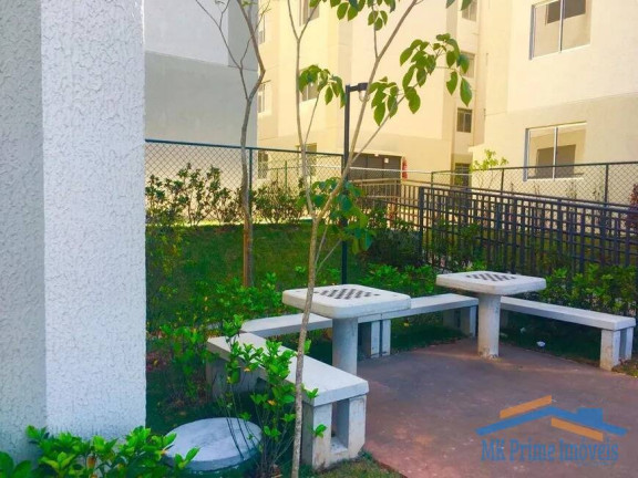 Imagem Apartamento com 2 Quartos à Venda, 38 m² em Jardim Boa Vista (zona Oeste) - São Paulo
