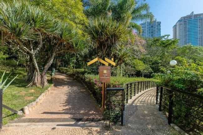 Imagem Apartamento com 4 Quartos à Venda, 305 m² em Panamby - São Paulo Imagem Apartamento com 4 Quartos à Venda, 305 m² em Panamby - São Paulo
