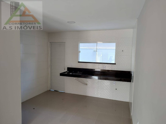 Imagem Casa com 2 Quartos à Venda, 75 m² em Maricá Imagem Casa com 2 Quartos à Venda, 75 m² em Maricá