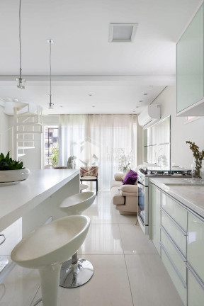 Imagem Apartamento com 1 Quarto à Venda, 69 m² em Vila Nova Conceição - São Paulo Imagem Apartamento com 1 Quarto à Venda, 69 m² em Vila Nova Conceição - São Paulo