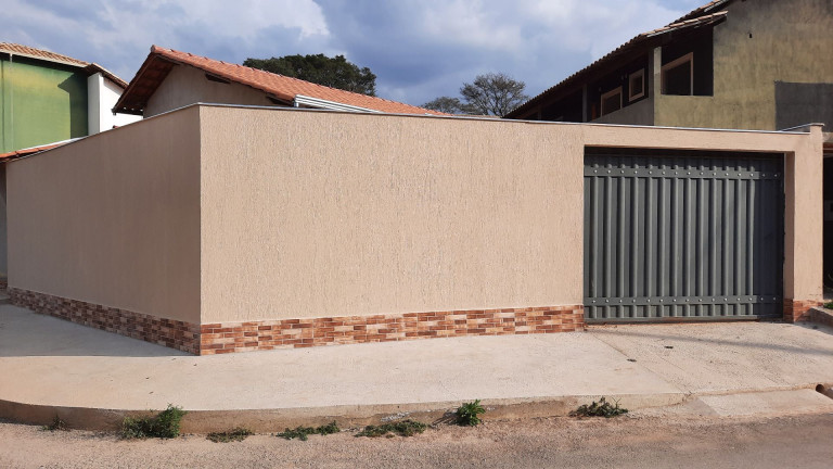Casa com 2 Quartos à Venda, 70 m² em Floresta Encantada - Esmeraldas