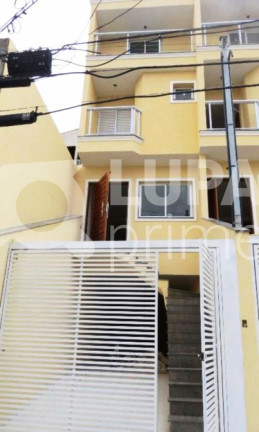 Imagem Casa com 3 Quartos à Venda, 150 m² em Parque Mandaqui - São Paulo Imagem Casa com 3 Quartos à Venda, 150 m² em Parque Mandaqui - São Paulo
