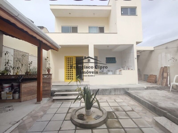 Imagem Sobrado com 4 Quartos à Venda, 151 m² em Village Santana - Guaratinguetá Imagem Sobrado com 4 Quartos à Venda, 151 m² em Village Santana - Guaratinguetá