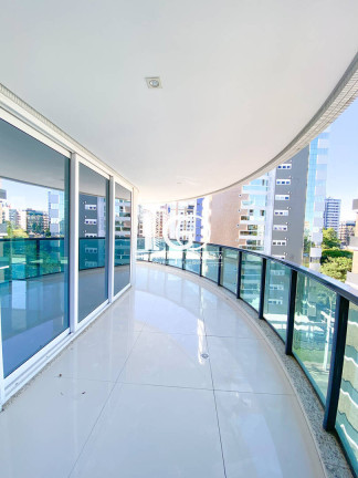 Imagem Apartamento com 4 Quartos à Venda, 350 m² em Centro - Criciúma Imagem Apartamento com 4 Quartos à Venda, 350 m² em Centro - Criciúma