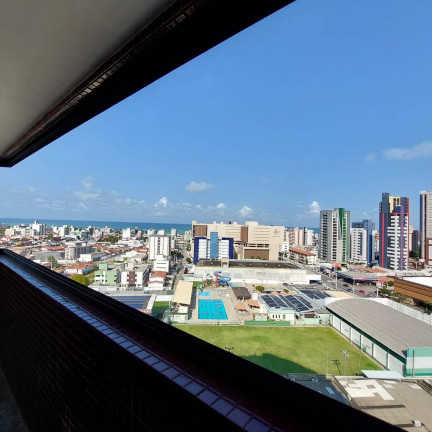 Imagem Apartamento com 4 Quartos à Venda, 166 m² em Bessa - João Pessoa