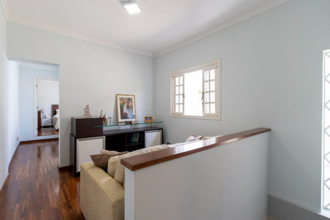 Imagem Casa com 3 Quartos à Venda, 129 m² em Planalto Paulista - São Paulo