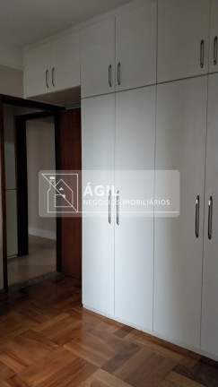 Imagem Apartamento com 3 Quartos à Venda, 105 m² em Parque Residencial Aquarius - São José Dos Campos Imagem Apartamento com 3 Quartos à Venda, 105 m² em Parque Residencial Aquarius - São José Dos Campos
