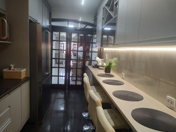 Imagem Casa com 3 Quartos à Venda, 113 m² em Parque Santa Rosa - Suzano