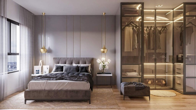 Imagem Apartamento com 2 Quartos à Venda, 62 m² em Novo Mundo - Curitiba