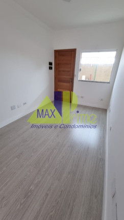 Imagem Apartamento com 2 Quartos à Venda, 43 m² em Vila Rosaria - São Paulo