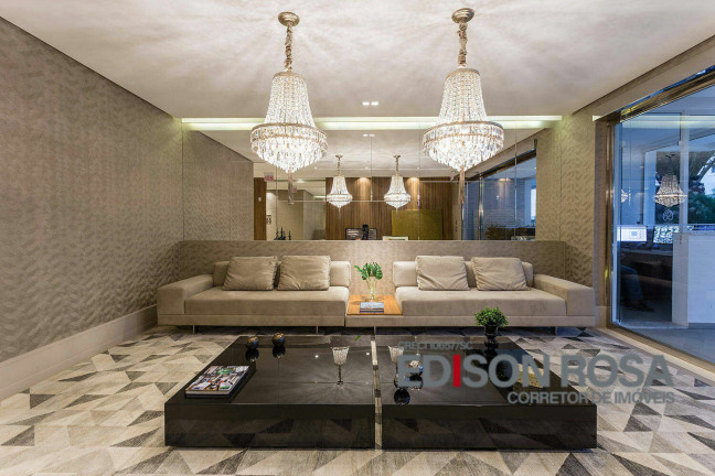 Imagem Apartamento com 3 Quartos à Venda, 12.000 m² em Campinas - São José