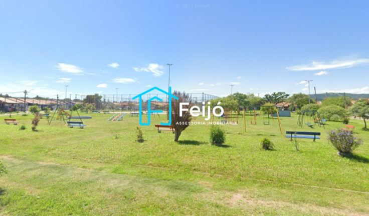 Imagem Casa com 2 Quartos à Venda, 51 m² em Hípica - Porto Alegre Imagem Casa com 2 Quartos à Venda, 51 m² em Hípica - Porto Alegre