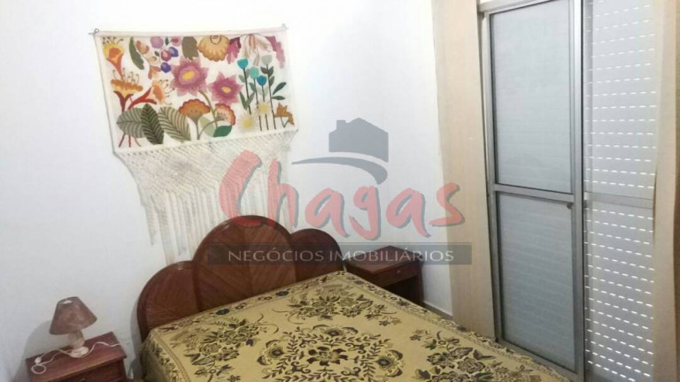 Imagem Apartamento com 3 Quartos à Venda, 120 m² em Massaguaçu - Caraguatatuba Imagem Apartamento com 3 Quartos à Venda, 120 m² em Massaguaçu - Caraguatatuba