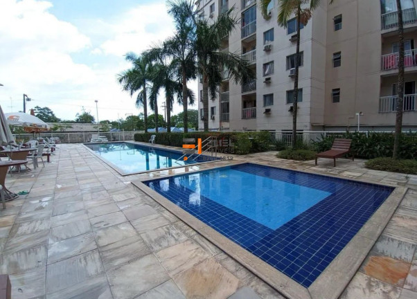 Imagem Imóvel com 2 Quartos à Venda, 51 m² em Tapanã (icoaraci) - Belém