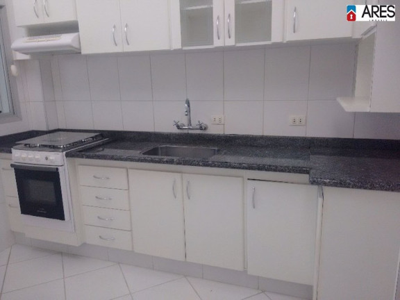 Imagem Apartamento com 3 Quartos à Venda, 90 m² em Vila Rehder - Americana
