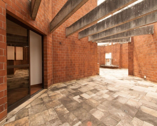 Imagem Apartamento com 4 Quartos à Venda, 360 m² em Higienópolis - São Paulo