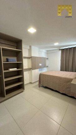 Imagem Apartamento com 2 Quartos à Venda, 60 m² em Bessa - João Pessoa Imagem Apartamento com 2 Quartos à Venda, 60 m² em Bessa - João Pessoa