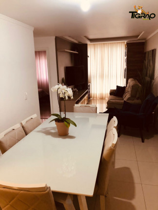 Imagem Apartamento com 2 Quartos à Venda, 75 m² em Volta Grande - Navegantes Imagem Apartamento com 2 Quartos à Venda, 75 m² em Volta Grande - Navegantes