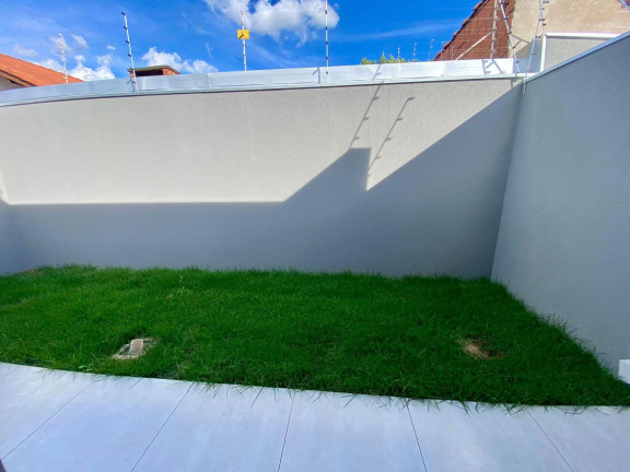 Imagem Casa com 3 Quartos à Venda, 78 m² em Residencial Estrela Park - Campo Grande Imagem Casa com 3 Quartos à Venda, 78 m² em Residencial Estrela Park - Campo Grande