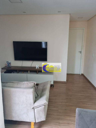 Imagem Apartamento com 3 Quartos à Venda, 60 m² em Planalto - São Bernardo Do Campo Imagem Apartamento com 3 Quartos à Venda, 60 m² em Planalto - São Bernardo Do Campo