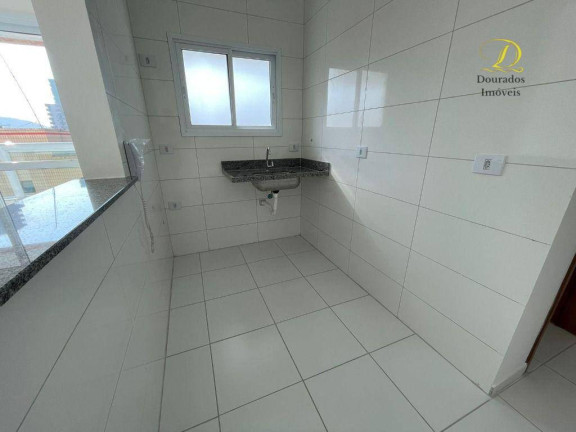 Imagem Apartamento com 1 Quarto à Venda, 41 m² em Boqueirão - Praia Grande Imagem Apartamento com 1 Quarto à Venda, 41 m² em Boqueirão - Praia Grande