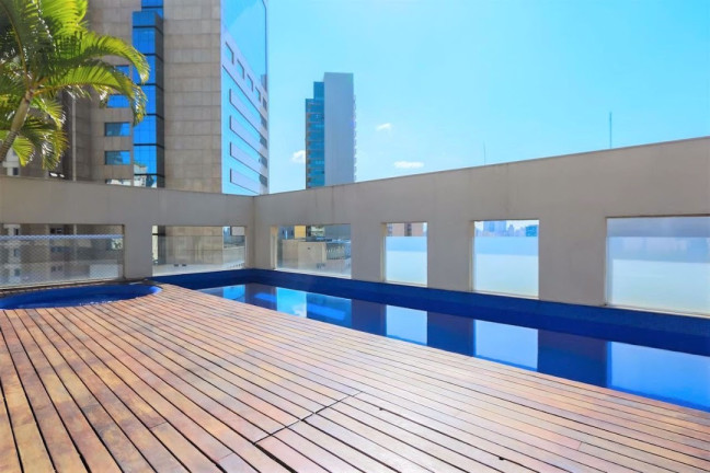 Imagem Apartamento com 1 Quarto à Venda, 41 m² em Bela Vista - São Paulo Imagem Apartamento com 1 Quarto à Venda, 41 m² em Bela Vista - São Paulo