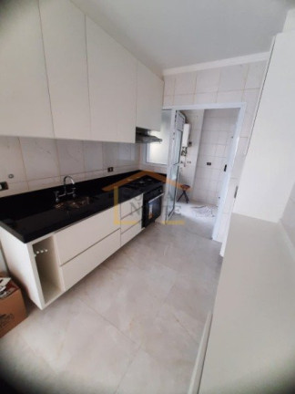 Imagem Apartamento com 3 Quartos à Venda, 94 m² em Vila Maria - São Paulo