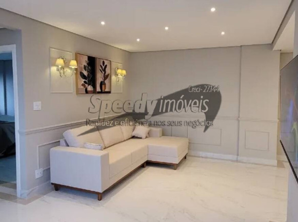 Imagem Apartamento com 2 Quartos à Venda, 85 m² em Aparecida - Santos Imagem Apartamento com 2 Quartos à Venda, 85 m² em Aparecida - Santos