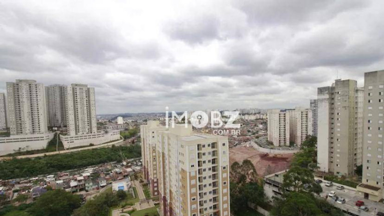 Imagem Imóvel com 2 Quartos à Venda, 49 m² em Vila Andrade - São Paulo