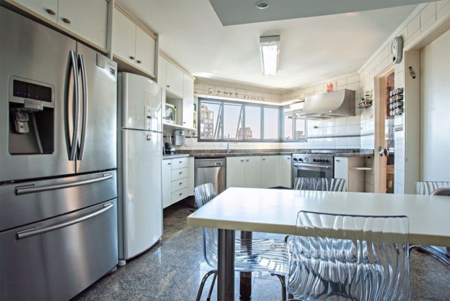 Imagem Apartamento com 4 Quartos para Alugar, 247 m² em Indianópolis - São Paulo Imagem Apartamento com 4 Quartos para Alugar, 247 m² em Indianópolis - São Paulo