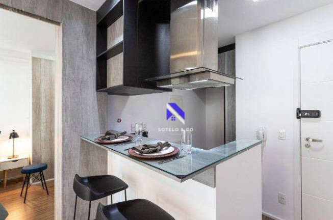 Imagem Apartamento com 1 Quarto à Venda, 40 m² em Vila Madalena - São Paulo Imagem Apartamento com 1 Quarto à Venda, 40 m² em Vila Madalena - São Paulo