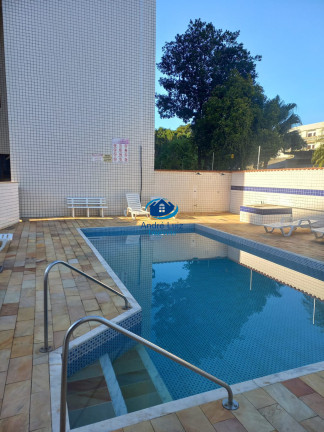 Cobertura com 2 Quartos à Venda, 85 m² em Itaguá - Ubatuba