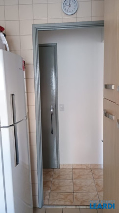 Imagem Apartamento com 2 Quartos à Venda, 51 m² em Parque Das Nações - Santo André Imagem Apartamento com 2 Quartos à Venda, 51 m² em Parque Das Nações - Santo André